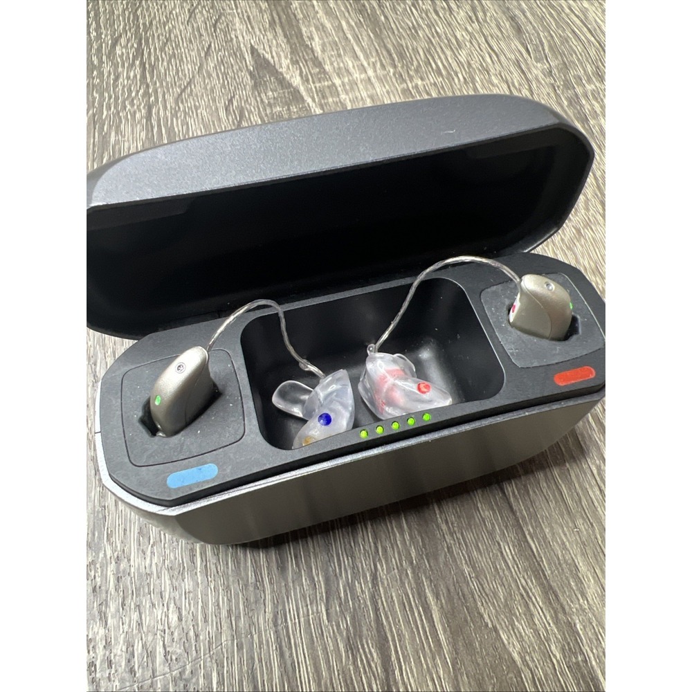 BELTONE ENVISION 9 (ENV962S-DRWC) RIC RECHARGEABLE- PREMIUM TECHNOLOGY